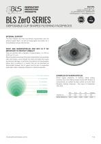 BLS Zer0 SERIES-2