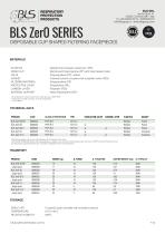 BLS Zer0 SERIES-3