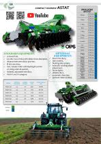 Cultivator machinery catalogue-10