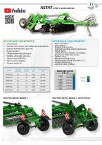 Cultivator machinery catalogue-11