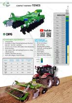 Cultivator machinery catalogue-12