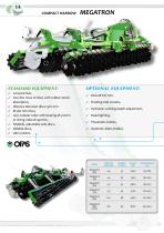 Cultivator machinery catalogue-14