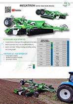 Cultivator machinery catalogue-15