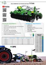 Cultivator machinery catalogue-16
