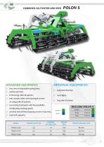 Cultivator machinery catalogue-18