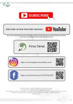 Cultivator machinery catalogue-2