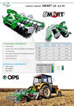 Cultivator machinery catalogue-4