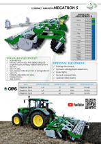 Cultivator machinery catalogue-5
