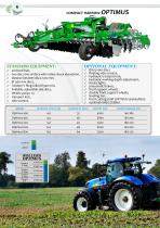 Cultivator machinery catalogue-6