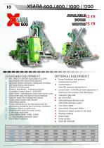 Field sprayers catalogue-10
