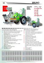 Field sprayers catalogue-12