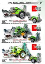 Field sprayers catalogue-13