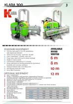 Field sprayers catalogue-3