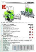 Field sprayers catalogue-4