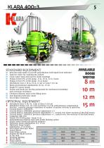 Field sprayers catalogue-5