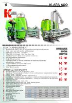 Field sprayers catalogue-6