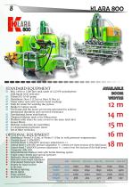 Field sprayers catalogue-8