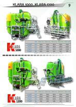 Field sprayers catalogue-9
