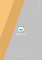 Doganlar's Catalog-1