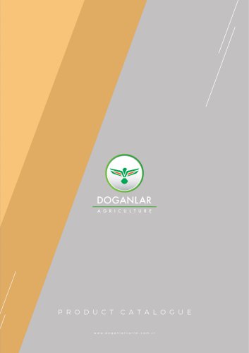 Doganlar's Catalog