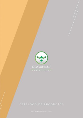 Nuestro cat&aacute;logo en espa&ntilde;ol