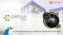 CHITELIX AGRI présentation