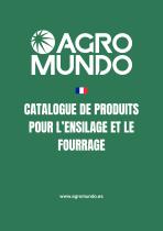 AGROMUNDO CATALOGUE-1