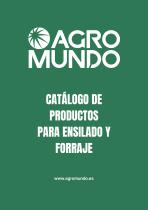 CATÁLOGO AGROMUNDO
