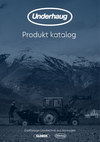 Produkt katalog