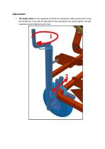 UM-5150 Potato planter quick start-2