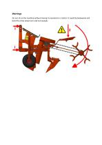 UM-5150 Potato planter quick start-6