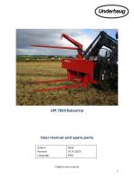 UM 7850 Balestrip-1