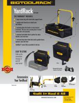 YardRack®-2