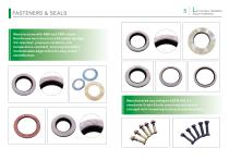 FASTENERS & SEALS-1