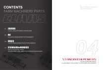 MACHINERY PARTS AGRICULTURA CLAAS-10