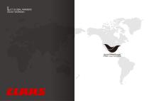 MACHINERY PARTS AGRICULTURA CLAAS-2