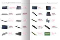 MACHINERY PARTS AGRICULTURA CLAAS-4