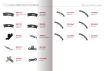 MACHINERY PARTS AGRICULTURA CLAAS-7