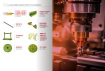 MACHINERY PARTS AGRICULTURA CLAAS-9