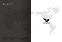 MACHINERY PARTS AGRICULTURAL COTTON PICKER-2