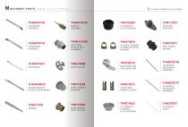 MACHINERY PARTS AGRICULTURAL COTTON PICKER-3