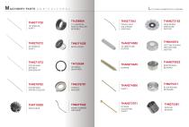 MACHINERY PARTS AGRICULTURAL COTTON PICKER-4