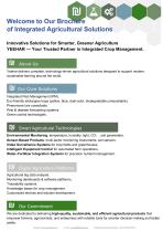 Greenhouse monitoring system YH-100-2