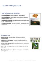 Greenhouse monitoring system YH-100-3
