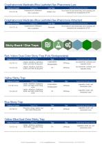 Greenhouse monitoring system YH-100-6