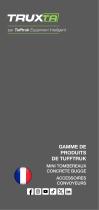 GAMME DE PRODUITS DE TUFFTRUK