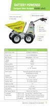 Tufftruk Product Range Brochure-10