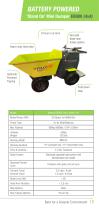 Tufftruk Product Range Brochure-16