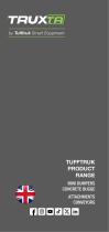 Tufftruk Product Range Brochure