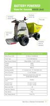 Tufftruk Product Range Brochure-21